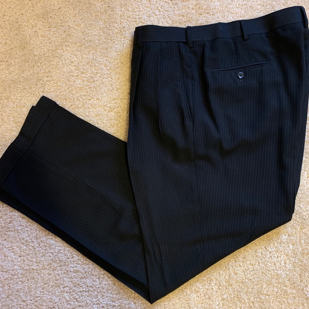 John Bartlett Statement dress pants